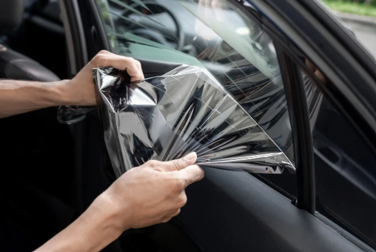 Window Tinting